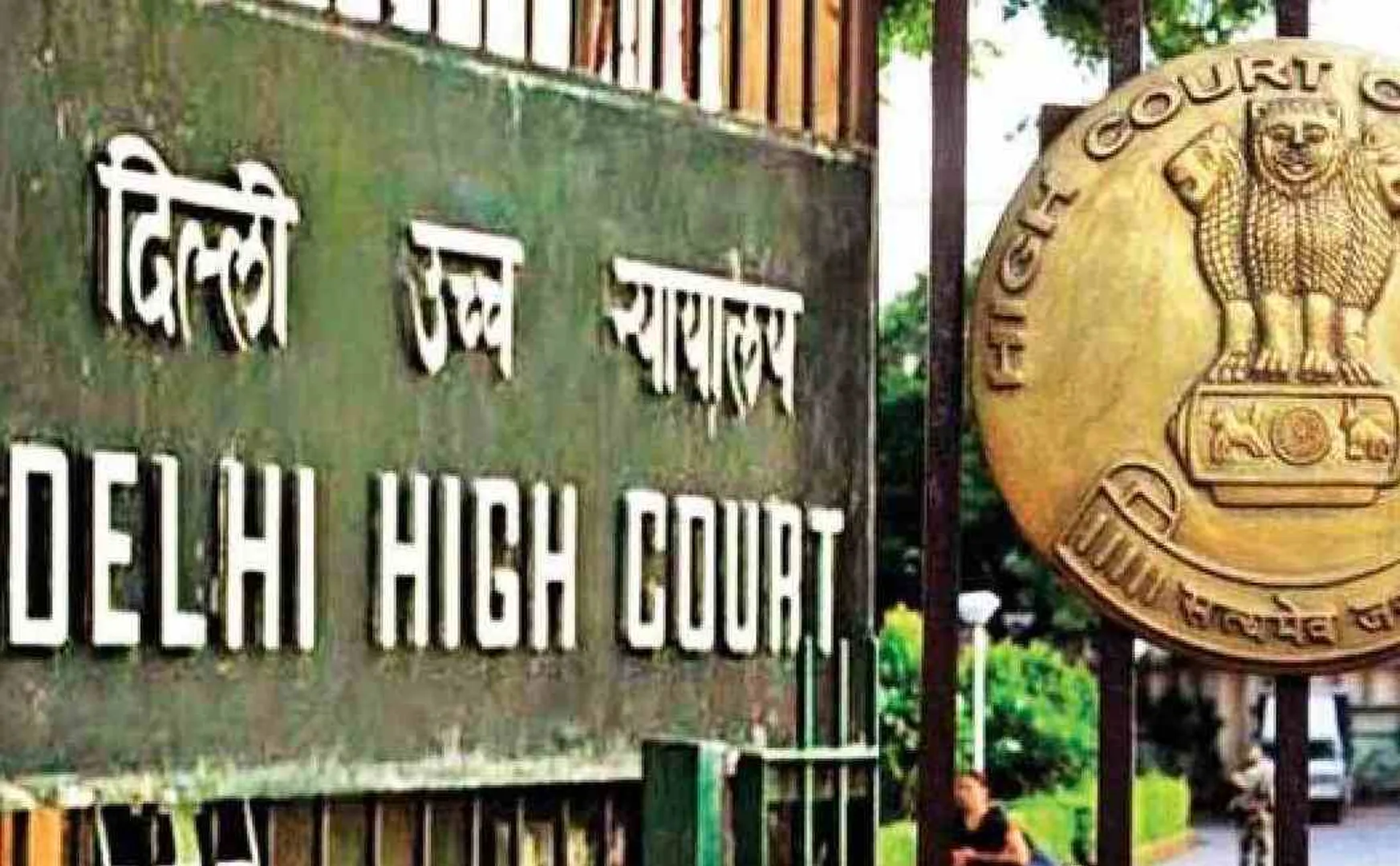 delhi hc 